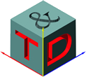 T&D - Tornitura e Fresatura